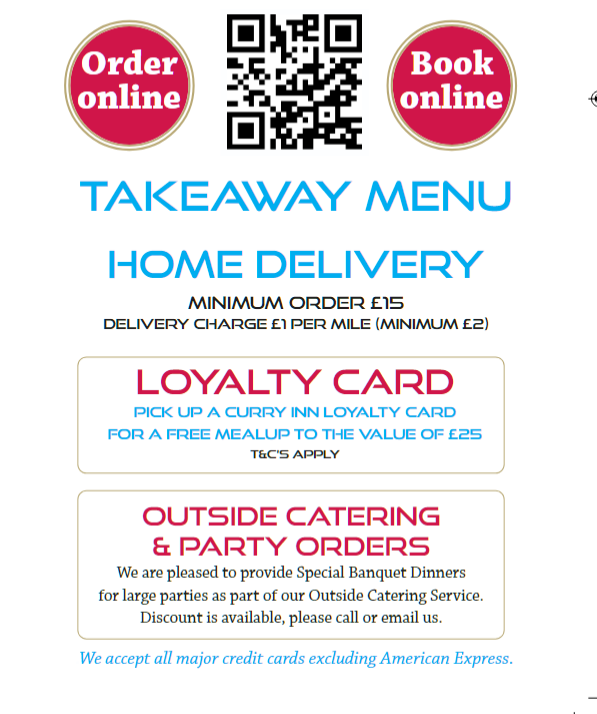 Follow us on Facebook for latest offers and updates
